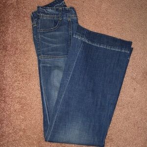 Genetic Denim Jeans